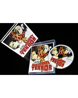 Los monstruos del terror