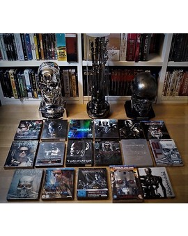 Terminator Collection