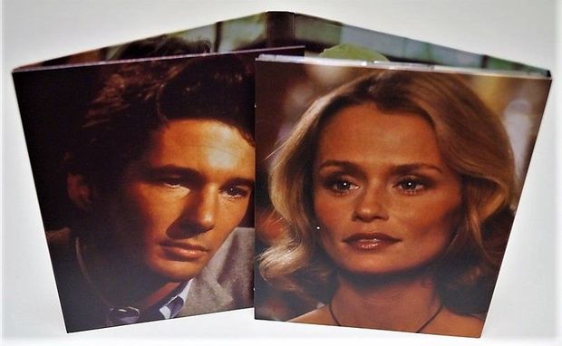 American Gigolo - Digipak bd/dvd