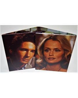 American Gigolo - Digipak bd/dvd