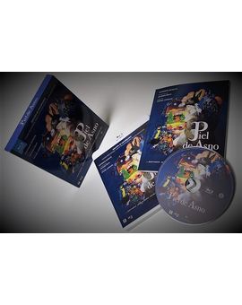 Piel de asno - Edición 50 Aniversario