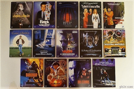 Reel One - Colección