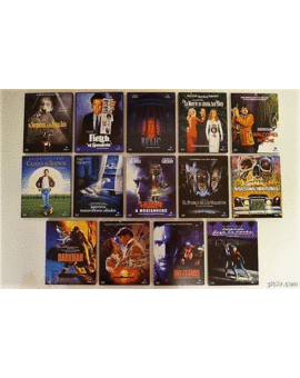 Reel One - Colección