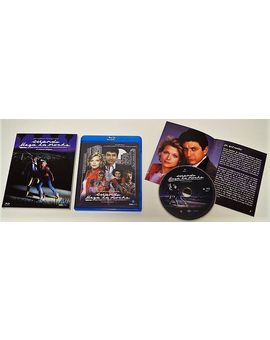 Cuando llega la noche - Edición bd