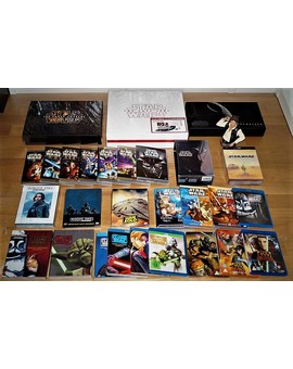 Star Wars - Colección