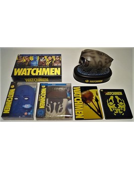 Watchmen - Colección