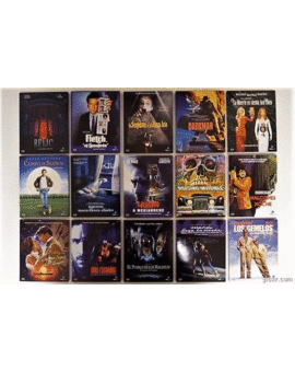 Colección Reel One