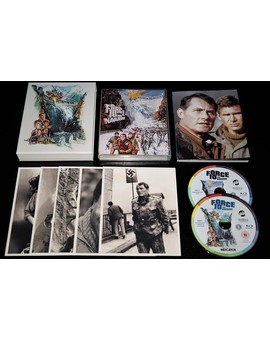 Fuerza 10 de Navarone - Boxset