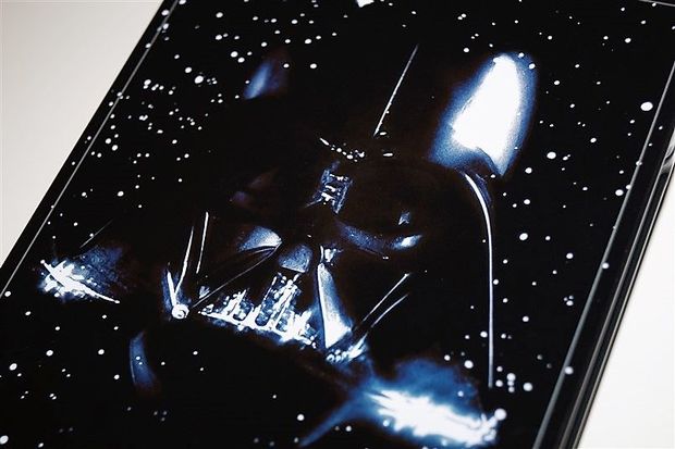 El Imperio Contraataca - Steelbook uhd/bd