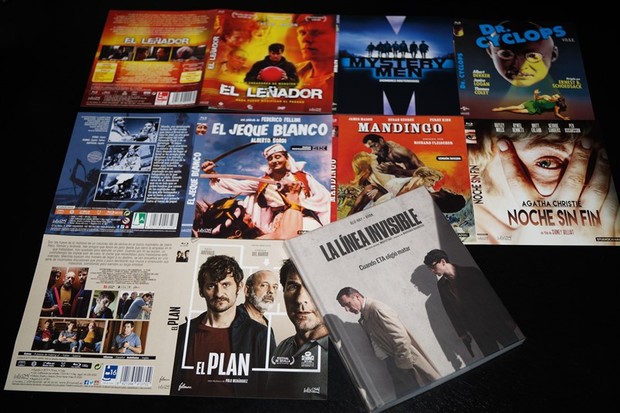 Últimas compras de Divisa por un hater...