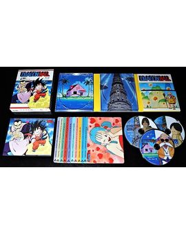Dragon Ball - Box 3