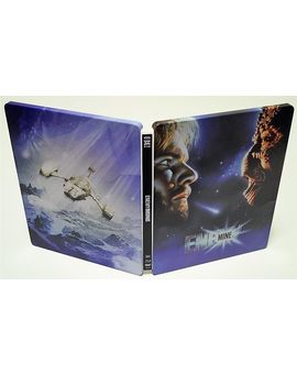 Enemigo mío - Steelbook