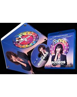 Sin rodeos - Edición ruleta