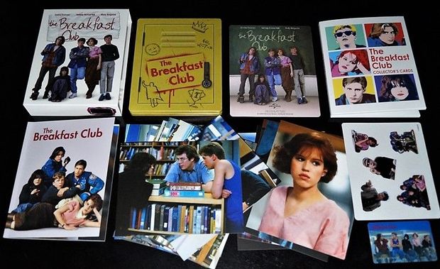 El club de los cinco - Boxset