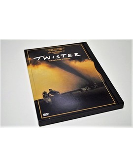 Primer dvd editado USA