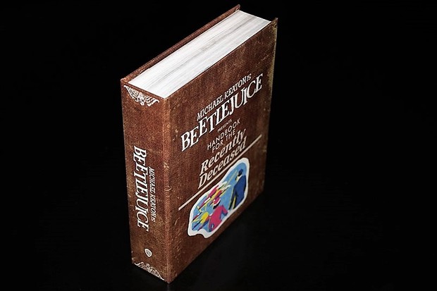 Bitelchus - Boxset uhd/bd