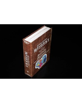 Bitelchus - Boxset uhd/bd