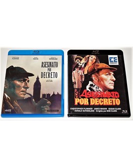 Antes y después...