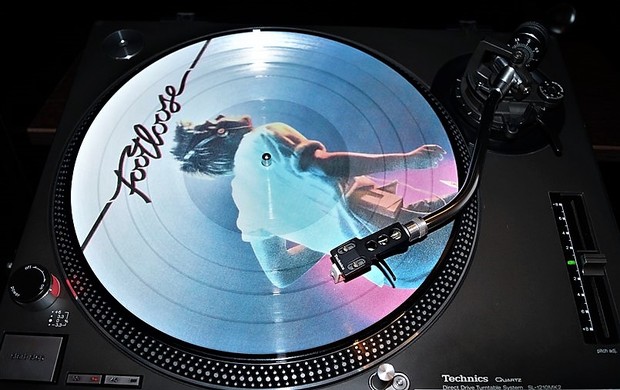 Footloose - Picture Disc 2020