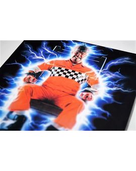 Shocker - Digipak bd