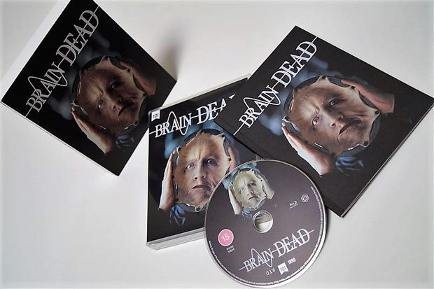 En la piel del asesino - Boxset bd