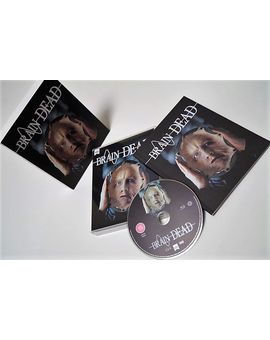 En la piel del asesino - Boxset bd