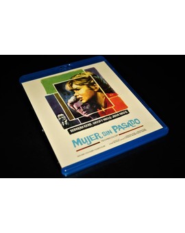 Mujer sin pasado - Mini review