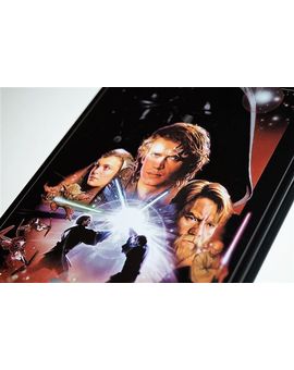 Star Wars III - Steelbook uhd/bd