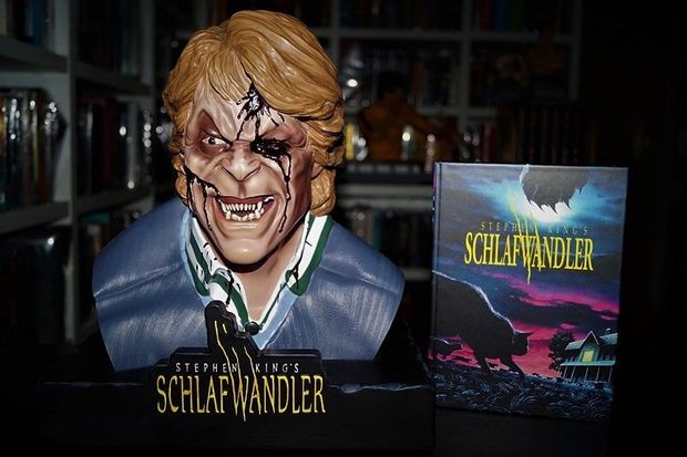 Sonámbulos - Giftset bd/dvd