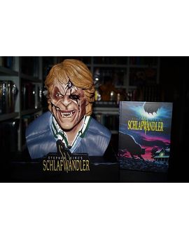 Sonámbulos - Giftset bd/dvd