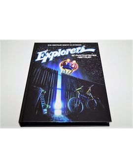 Exploradores - Digibook