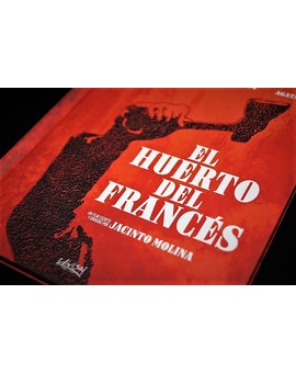 El huerto del Francés - BDbook