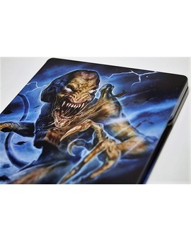 Pacto de sangre - Steelbook