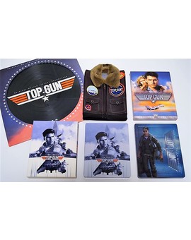 Top Gun - Colección