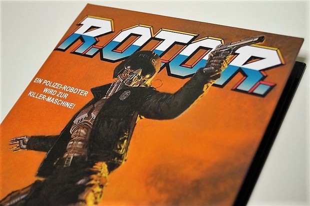 R.O.T.O.R. - Hartbox
