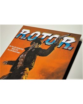 R.O.T.O.R. - Hartbox