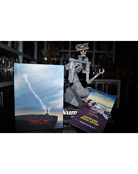 Cortocircuito - Giftset 