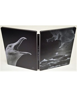 El Faro - Steelbook
