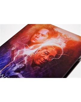 Cadena Perpetua - Steelbook 