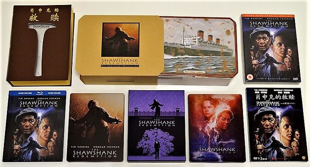 Colección Cadena Perpetua 