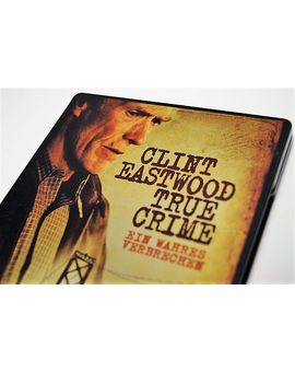 Ejecución inminente - Steelbook bd