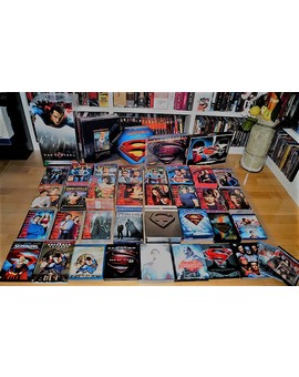 Superman - Colección