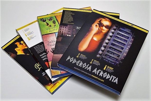 Selecta miente...