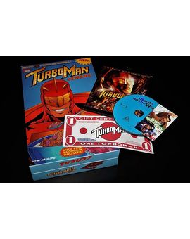 Un padre en apuros - Giftset bd