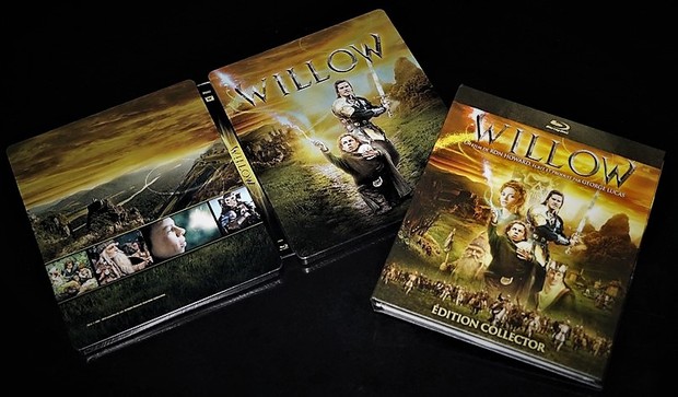 Joyitas descatalogas - Willow