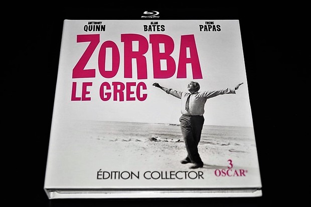 Zorba, el griego - Digibook