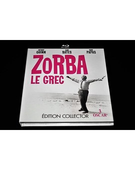 Zorba, el griego - Digibook