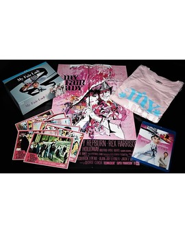 My Fair Lady - Giftset