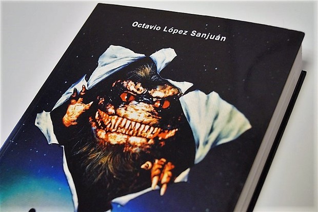 Critters, devoradores del espacio exterior ¡¡¡Maravilloso!!