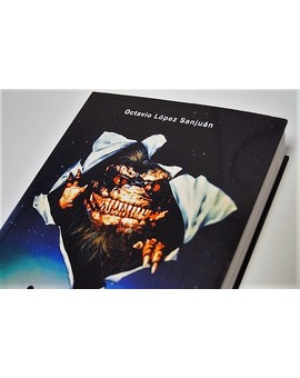 Critters, devoradores del espacio exterior ¡¡¡Maravilloso!!